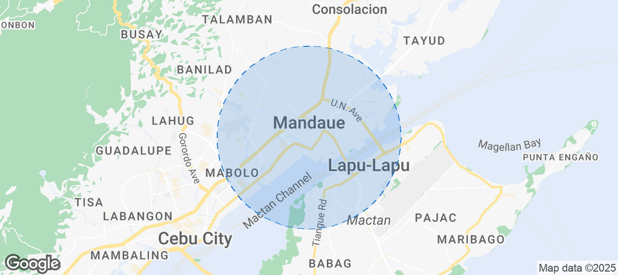 Discover Mandaue City Airbnb Analytics